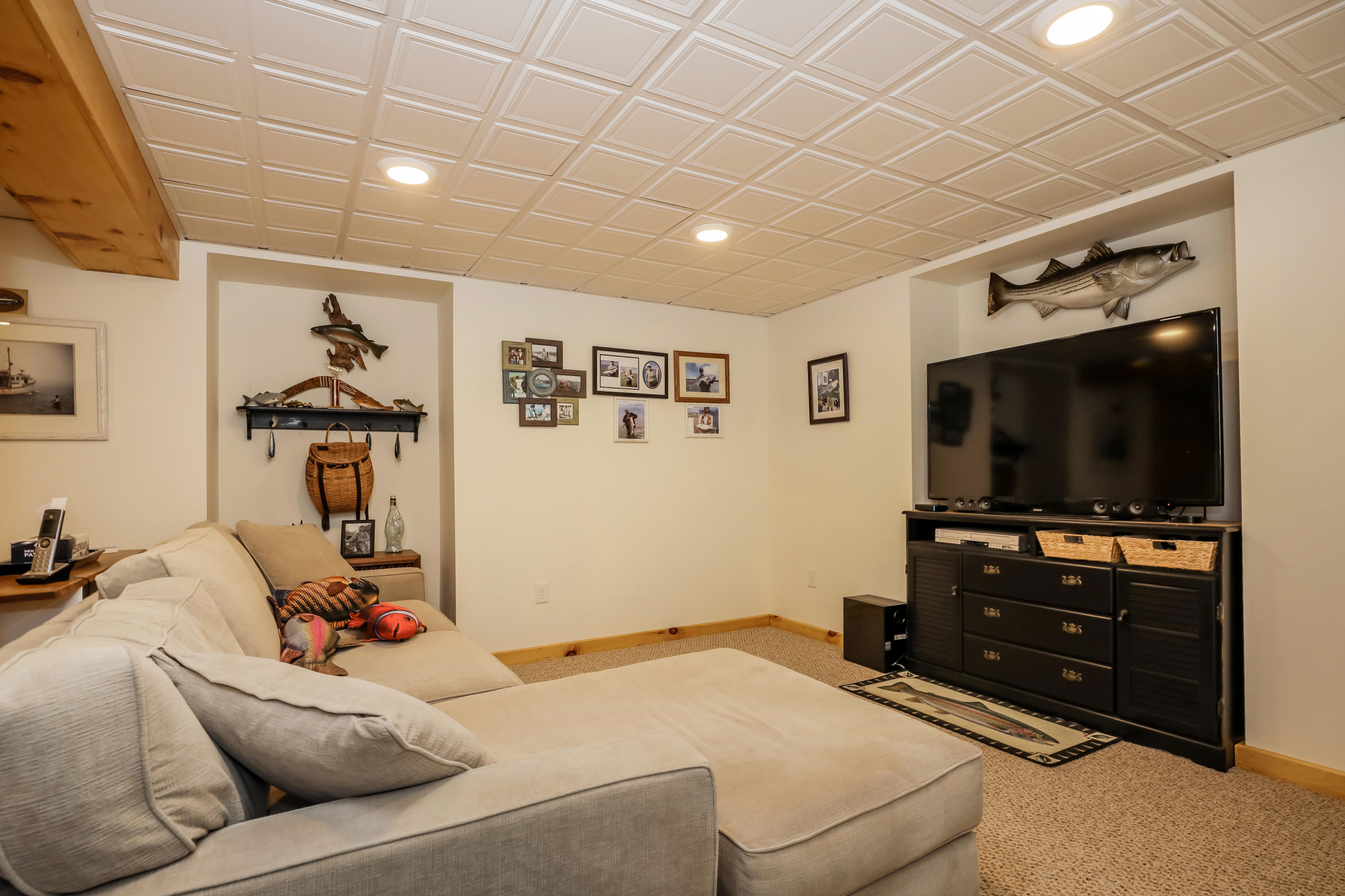 141 Far Fields Road Brewster, MA 02631 - Photo 41 of 55 059-photo-basement-8346940
