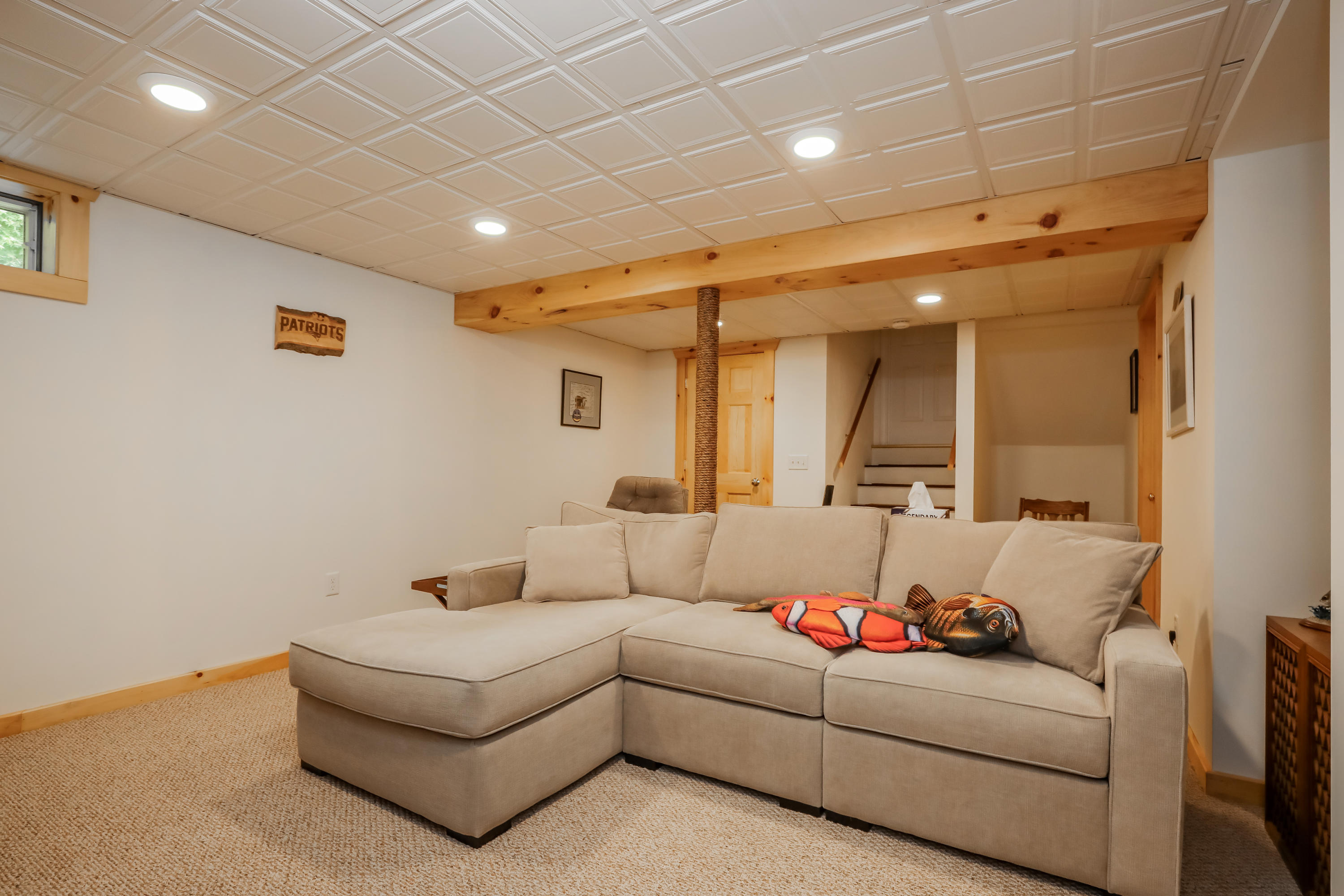 141 Far Fields Road Brewster, MA 02631 - Photo 42 of 55 060-photo-basement-8346941