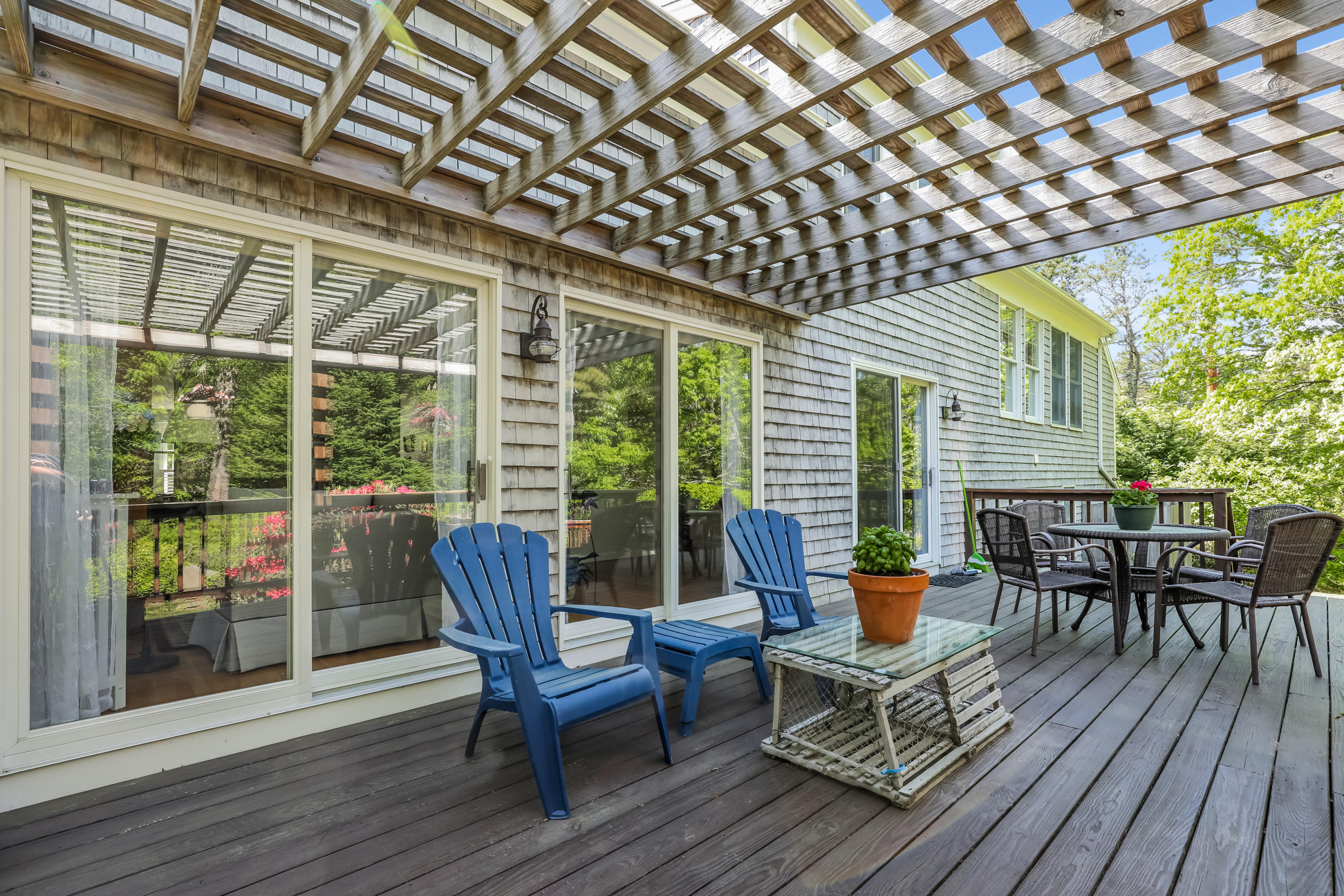 141 Far Fields Road Brewster, MA 02631 - Photo 43 of 55 061-photo-deck-8346881