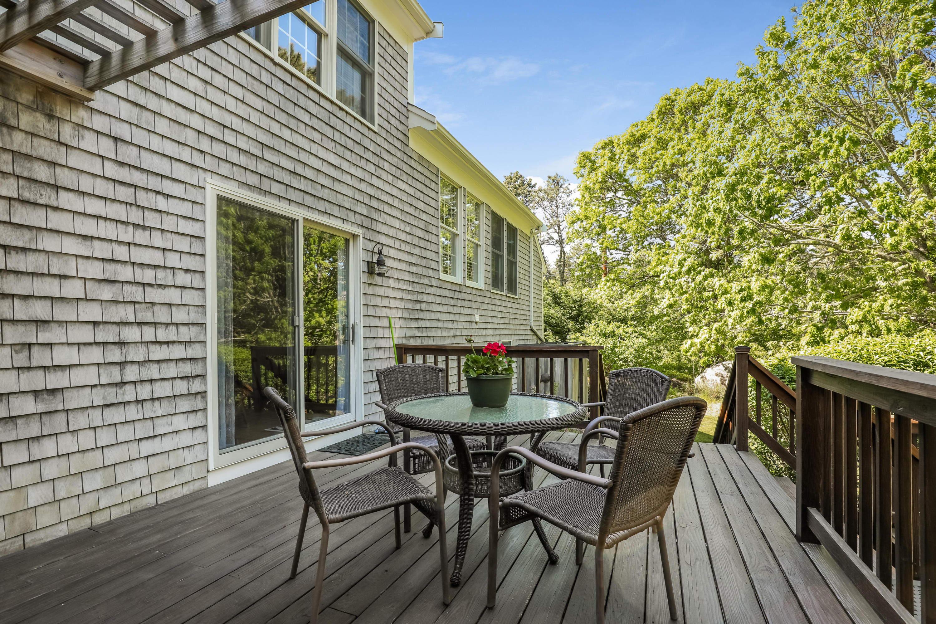 141 Far Fields Road Brewster, MA 02631 - Photo 44 of 55 062-photo-deck-8346883