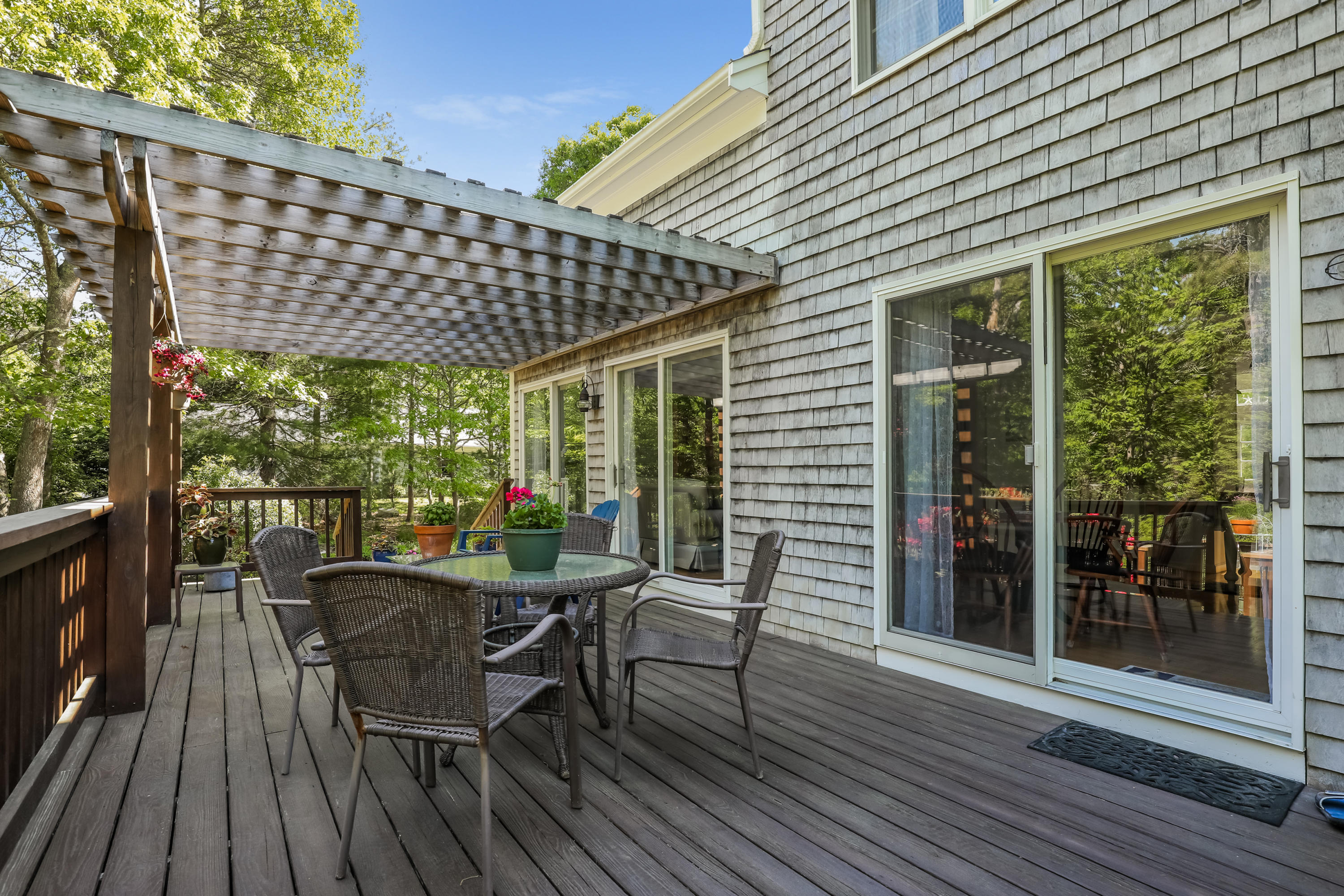 141 Far Fields Road Brewster, MA 02631 - Photo 45 of 55 063-photo-deck-8346885