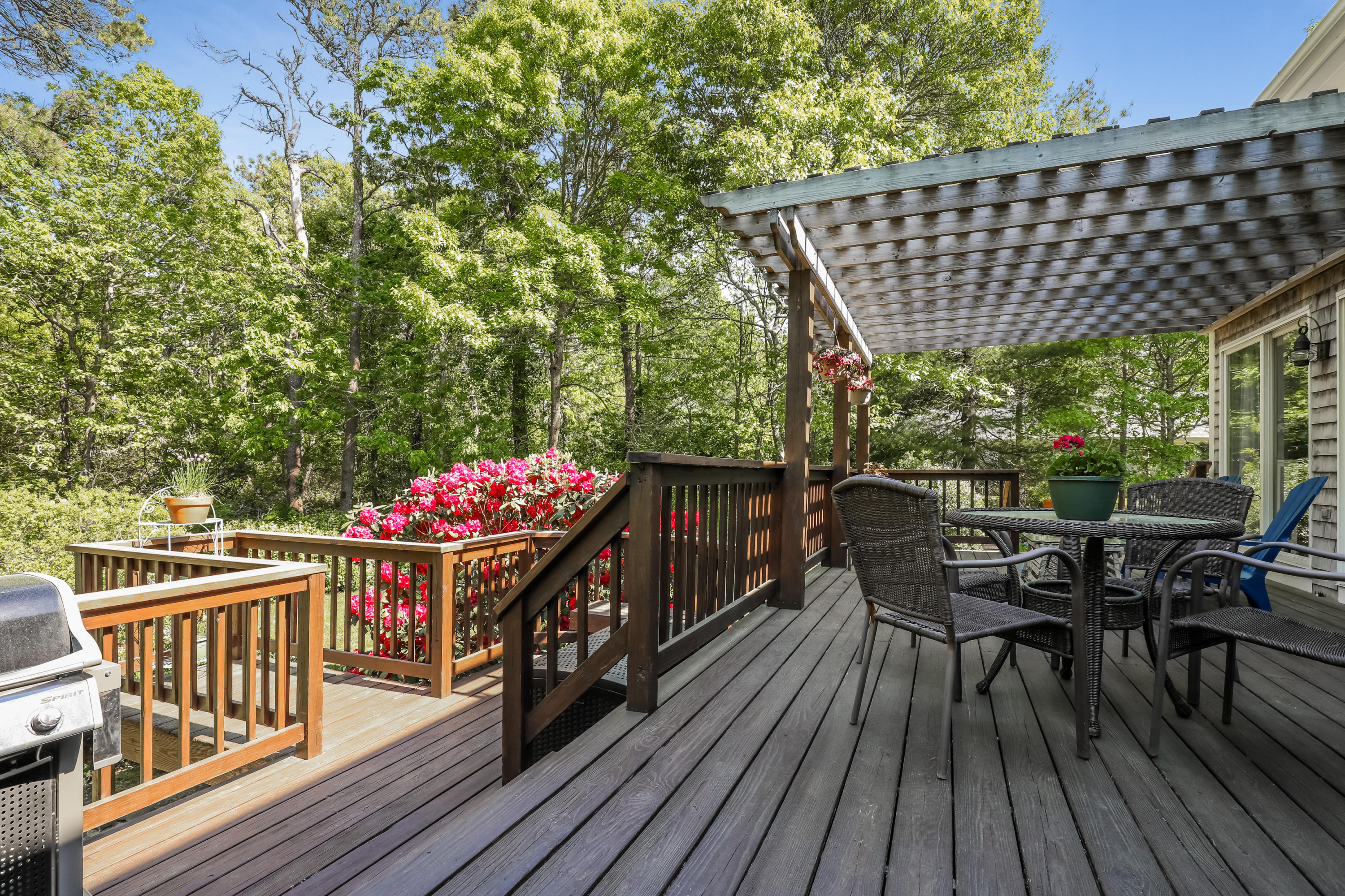 141 Far Fields Road Brewster, MA 02631 - Photo 46 of 55 064-photo-deck-8346887