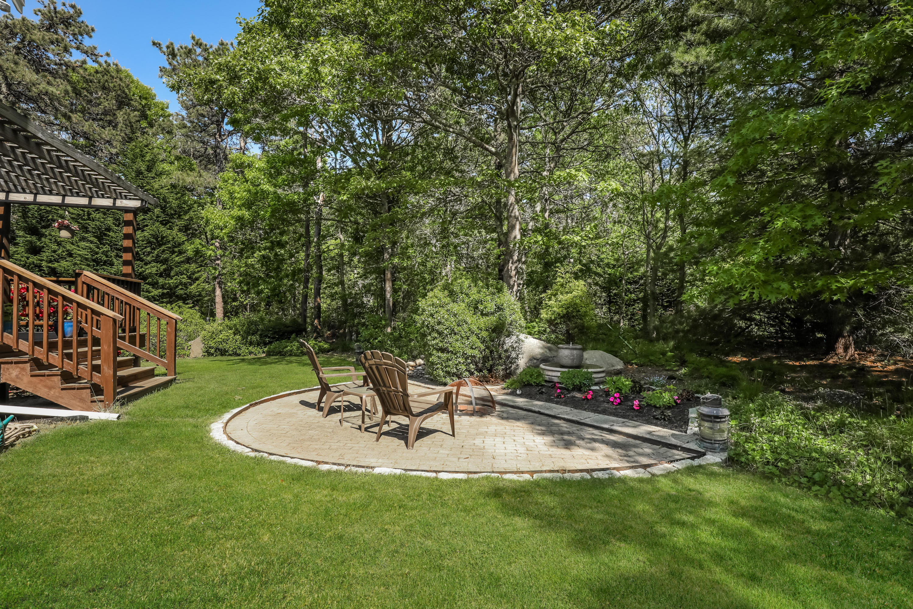 141 Far Fields Road Brewster, MA 02631 - Photo 47 of 55 066-photo-patio-8346870