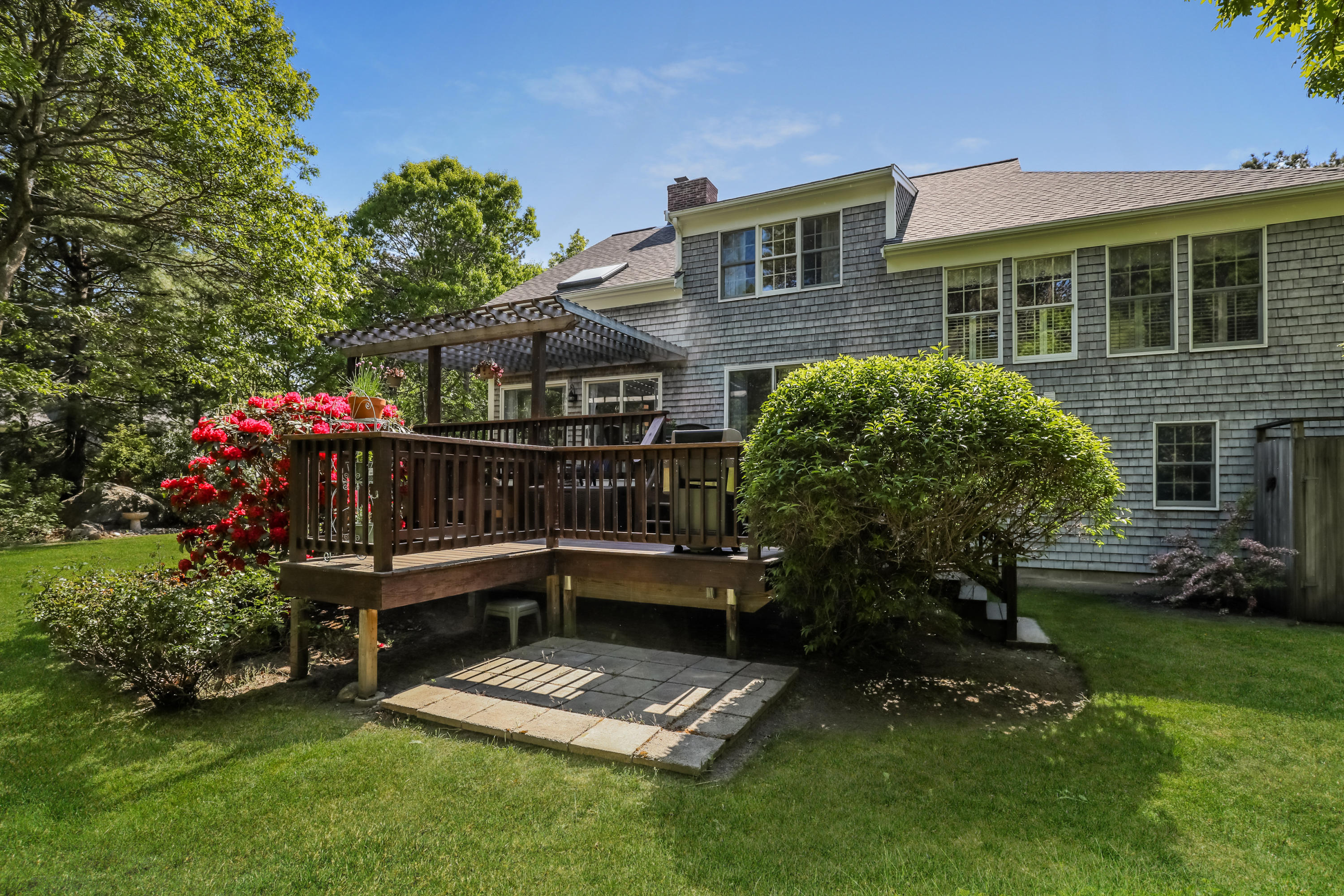 141 Far Fields Road Brewster, MA 02631 - Photo 50 of 55 070-photo-rear-view-8346891