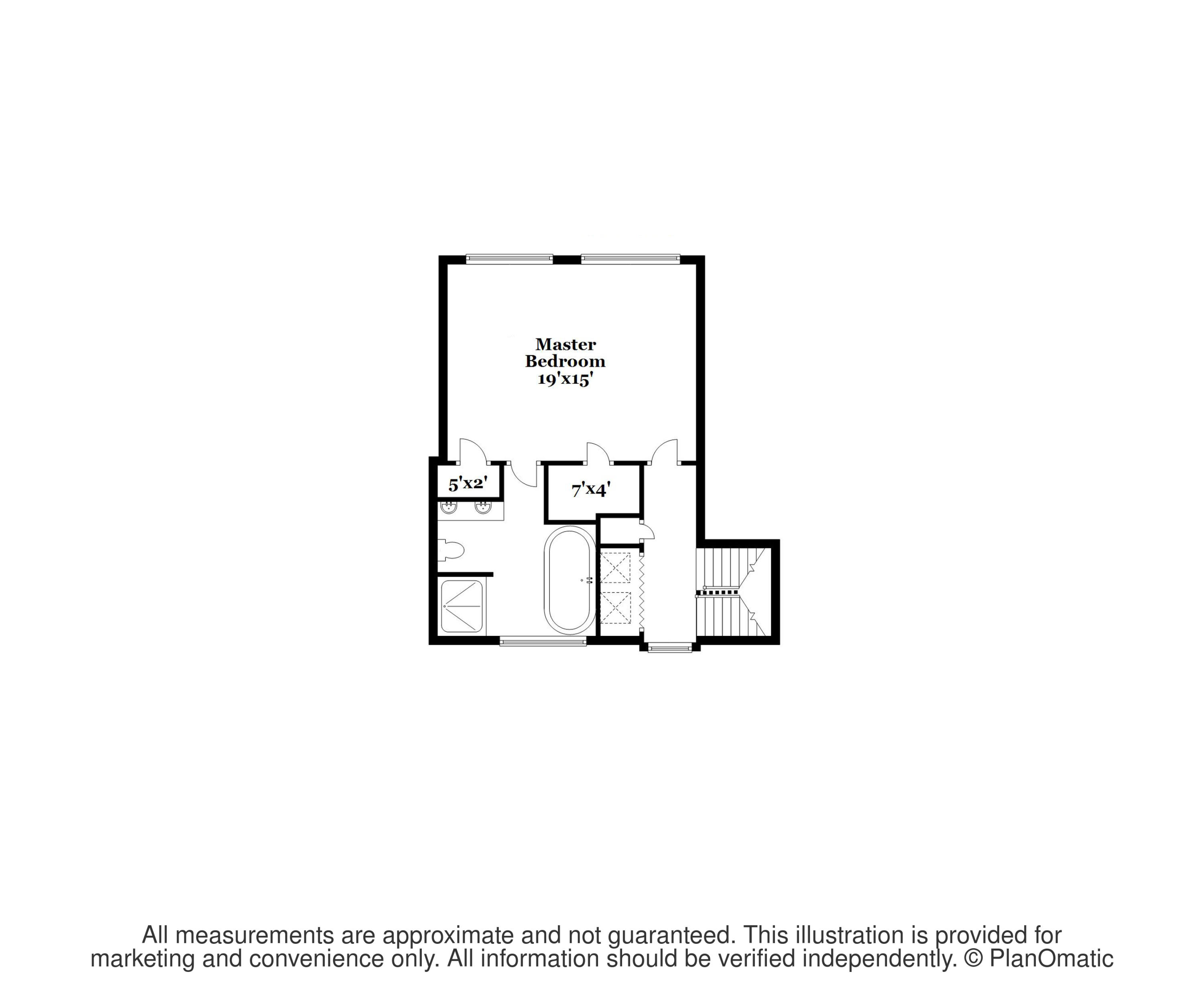141 Far Fields Road Brewster, MA 02631 - Photo 52 of 55 floorplan-upper-423871