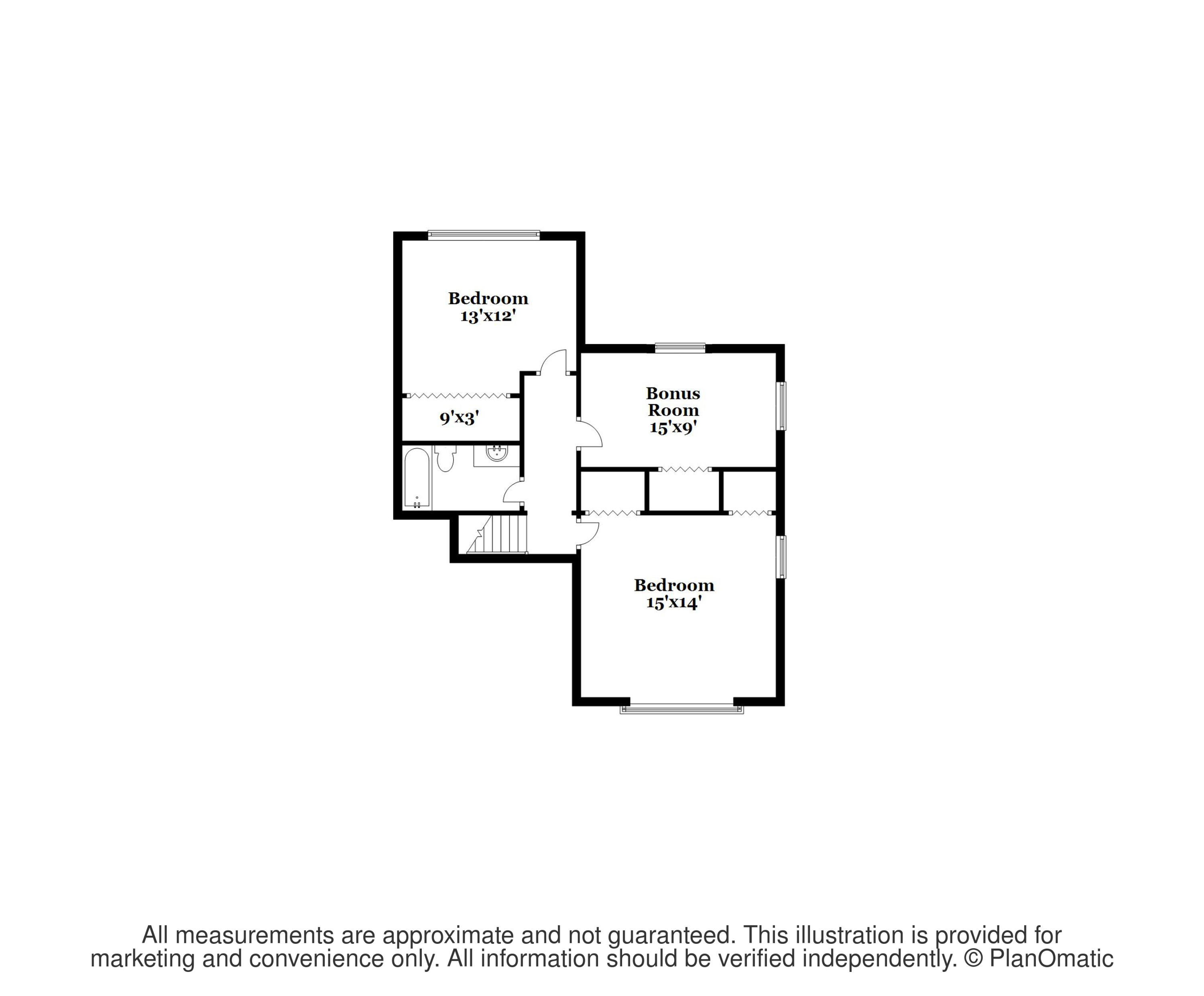 141 Far Fields Road Brewster, MA 02631 - Photo 53 of 55 floorplan-third-423872