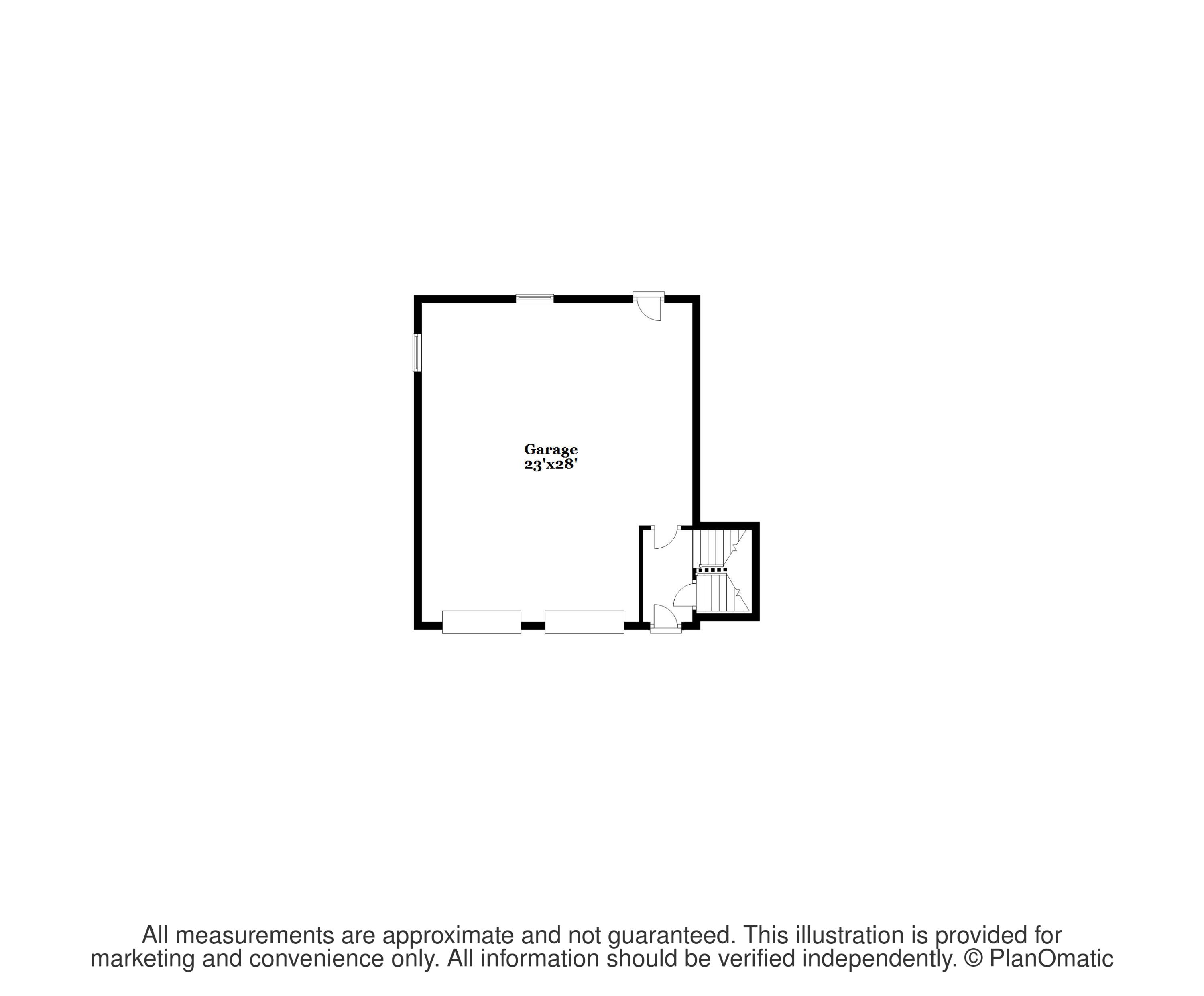 141 Far Fields Road Brewster, MA 02631 - Photo 54 of 55 floorplan-lower-423869