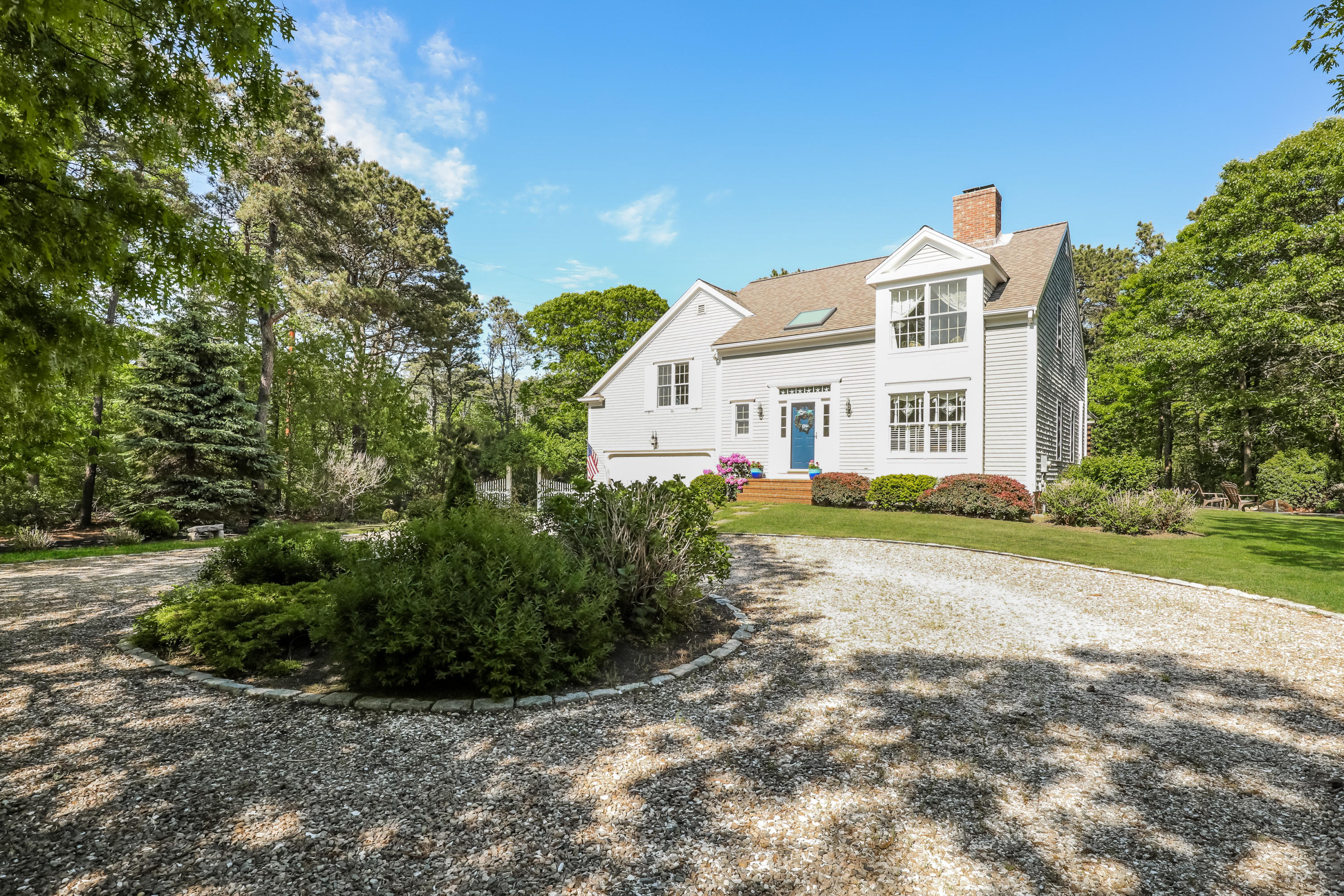 141 Far Fields Road Brewster, MA 02631 - Photo 6 of 55 009-photo-front-view-8346901