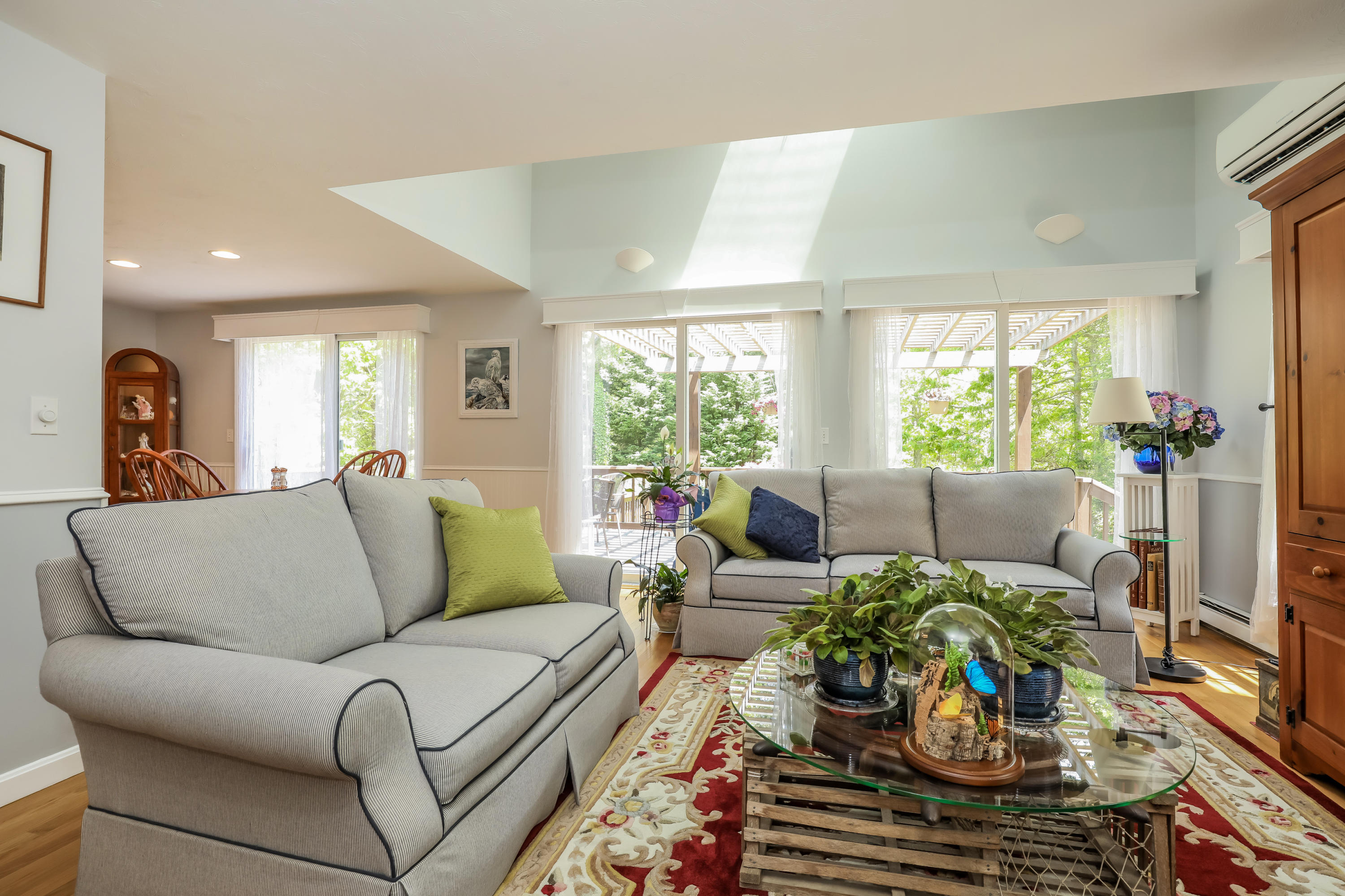 141 Far Fields Road Brewster, MA 02631 - Photo 8 of 55 012-photo-living-room-8346837