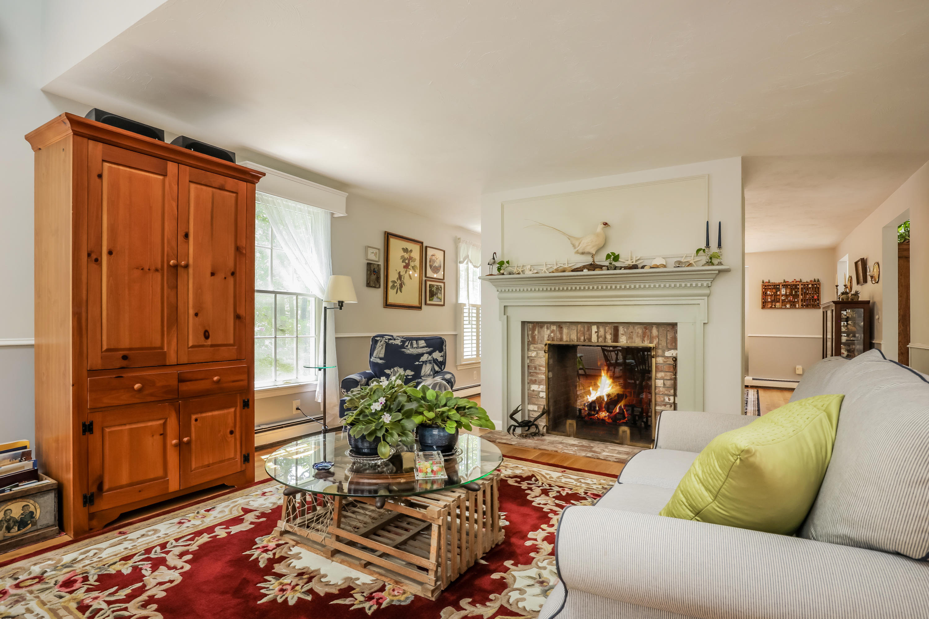 141 Far Fields Road Brewster, MA 02631 - Photo 10 of 55 017-photo-living-room-8346899