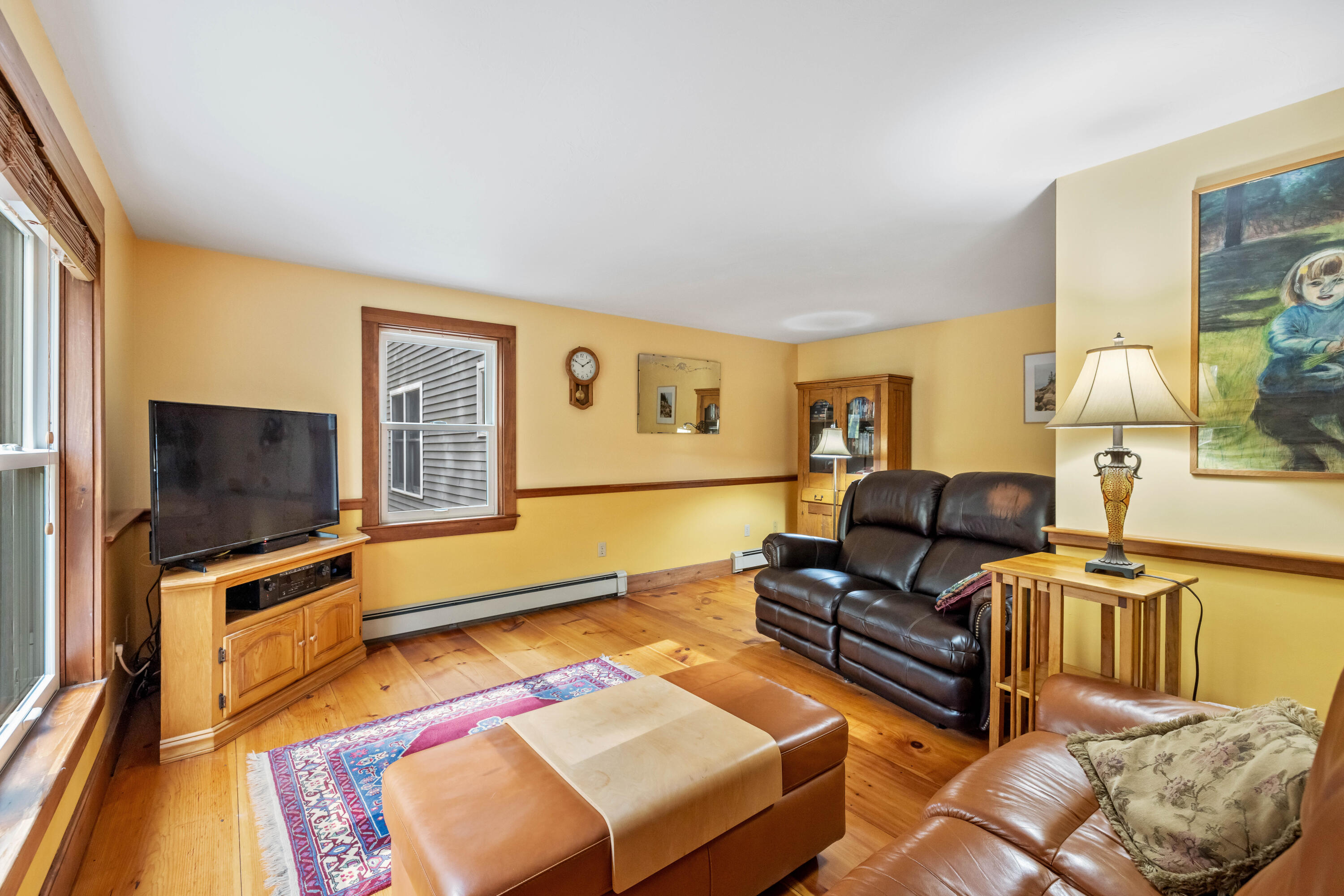 4 Rankin Creek Road Kennebunk, ME 04043 - Photo 15 of 44 Living room