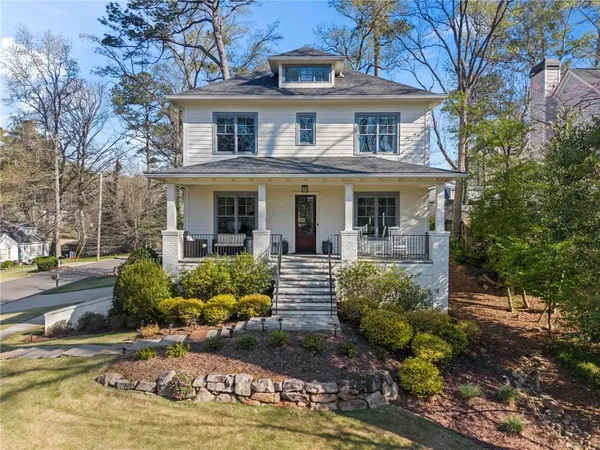 $1,650,000 | 1754 Georgian Terrace, Atlanta, GA 30341