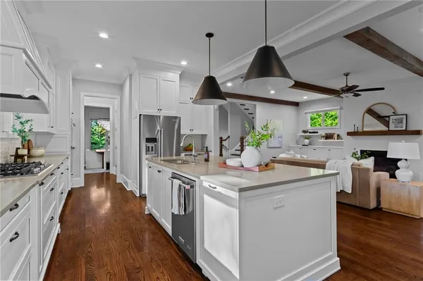 $1,650,000 | 1754 Georgian Terrace, Atlanta, GA 30341