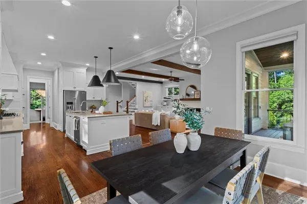 $1,650,000 | 1754 Georgian Terrace, Atlanta, GA 30341