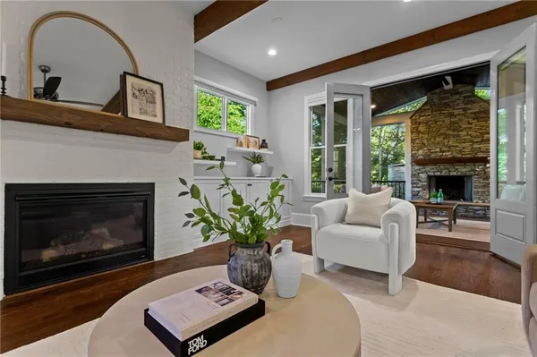 $1,650,000 | 1754 Georgian Terrace, Atlanta, GA 30341