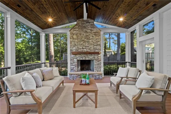 $1,650,000 | 1754 Georgian Terrace, Atlanta, GA 30341