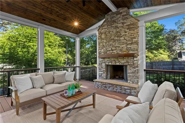 $1,650,000 | 1754 Georgian Terrace, Atlanta, GA 30341