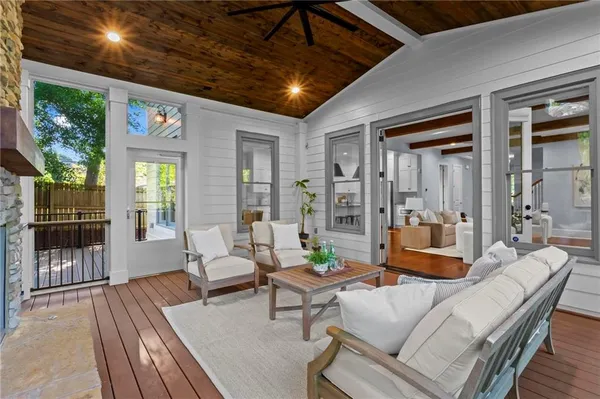 $1,650,000 | 1754 Georgian Terrace, Atlanta, GA 30341