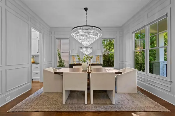 $1,650,000 | 1754 Georgian Terrace, Atlanta, GA 30341