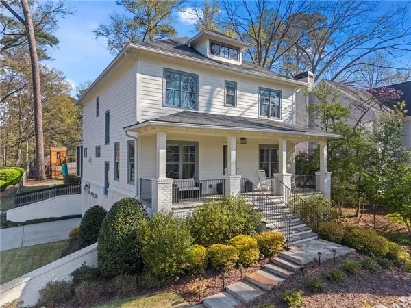 $1,650,000 | 1754 Georgian Terrace, Atlanta, GA 30341