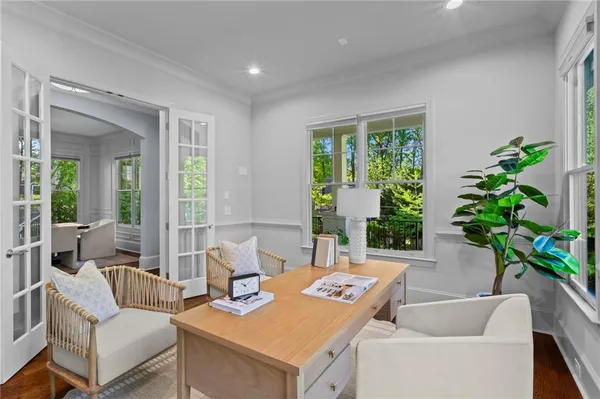 $1,650,000 | 1754 Georgian Terrace, Atlanta, GA 30341