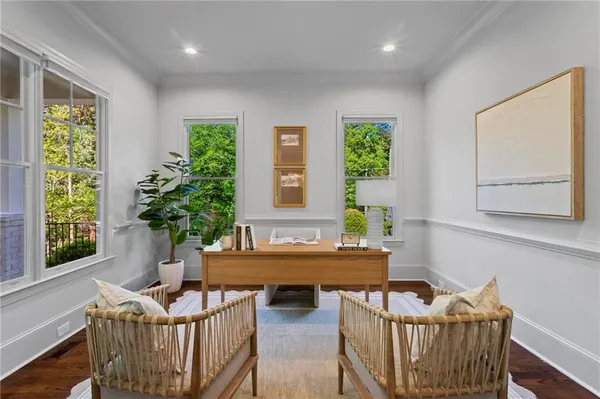 $1,650,000 | 1754 Georgian Terrace, Atlanta, GA 30341