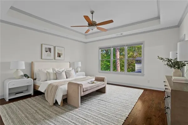 $1,650,000 | 1754 Georgian Terrace, Atlanta, GA 30341