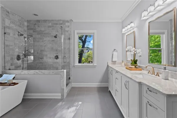 $1,650,000 | 1754 Georgian Terrace, Atlanta, GA 30341