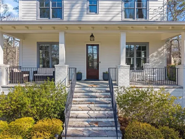 $1,650,000 | 1754 Georgian Terrace, Atlanta, GA 30341