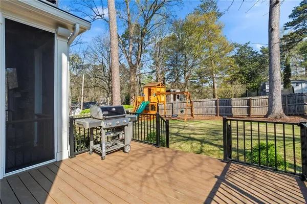 $1,650,000 | 1754 Georgian Terrace, Atlanta, GA 30341