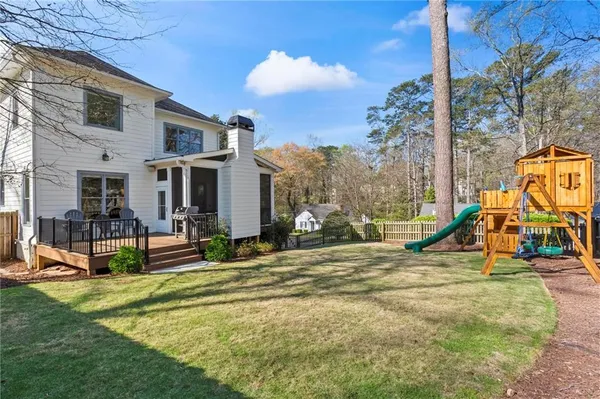 $1,650,000 | 1754 Georgian Terrace, Atlanta, GA 30341