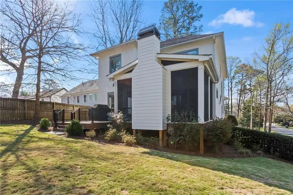 $1,650,000 | 1754 Georgian Terrace, Atlanta, GA 30341