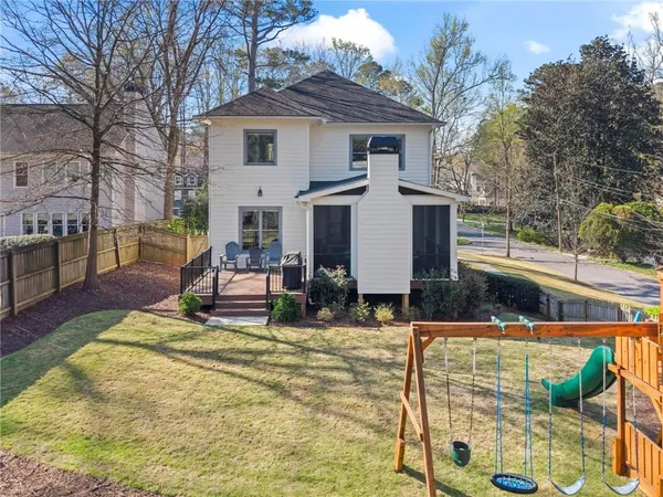 $1,650,000 | 1754 Georgian Terrace, Atlanta, GA 30341