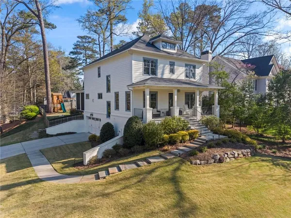 $1,650,000 | 1754 Georgian Terrace, Atlanta, GA 30341