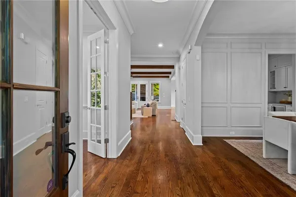 $1,650,000 | 1754 Georgian Terrace, Atlanta, GA 30341