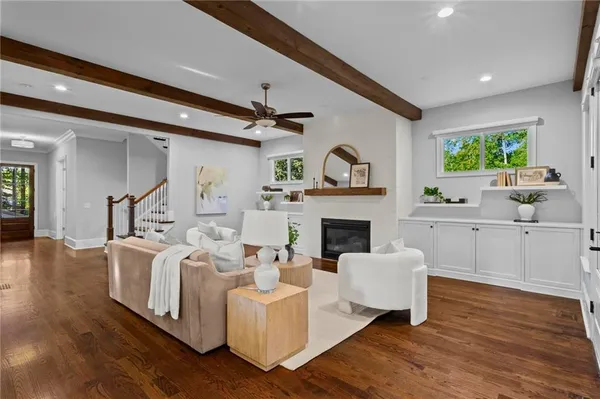 $1,650,000 | 1754 Georgian Terrace, Atlanta, GA 30341