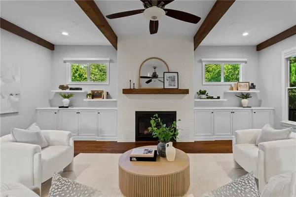 $1,650,000 | 1754 Georgian Terrace, Atlanta, GA 30341