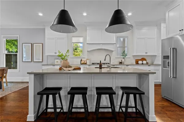 $1,650,000 | 1754 Georgian Terrace, Atlanta, GA 30341