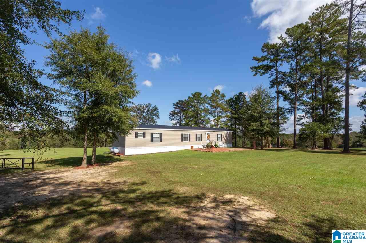 20 Memory Lane Ohatchee, AL 36271 - Photo 2 of 43