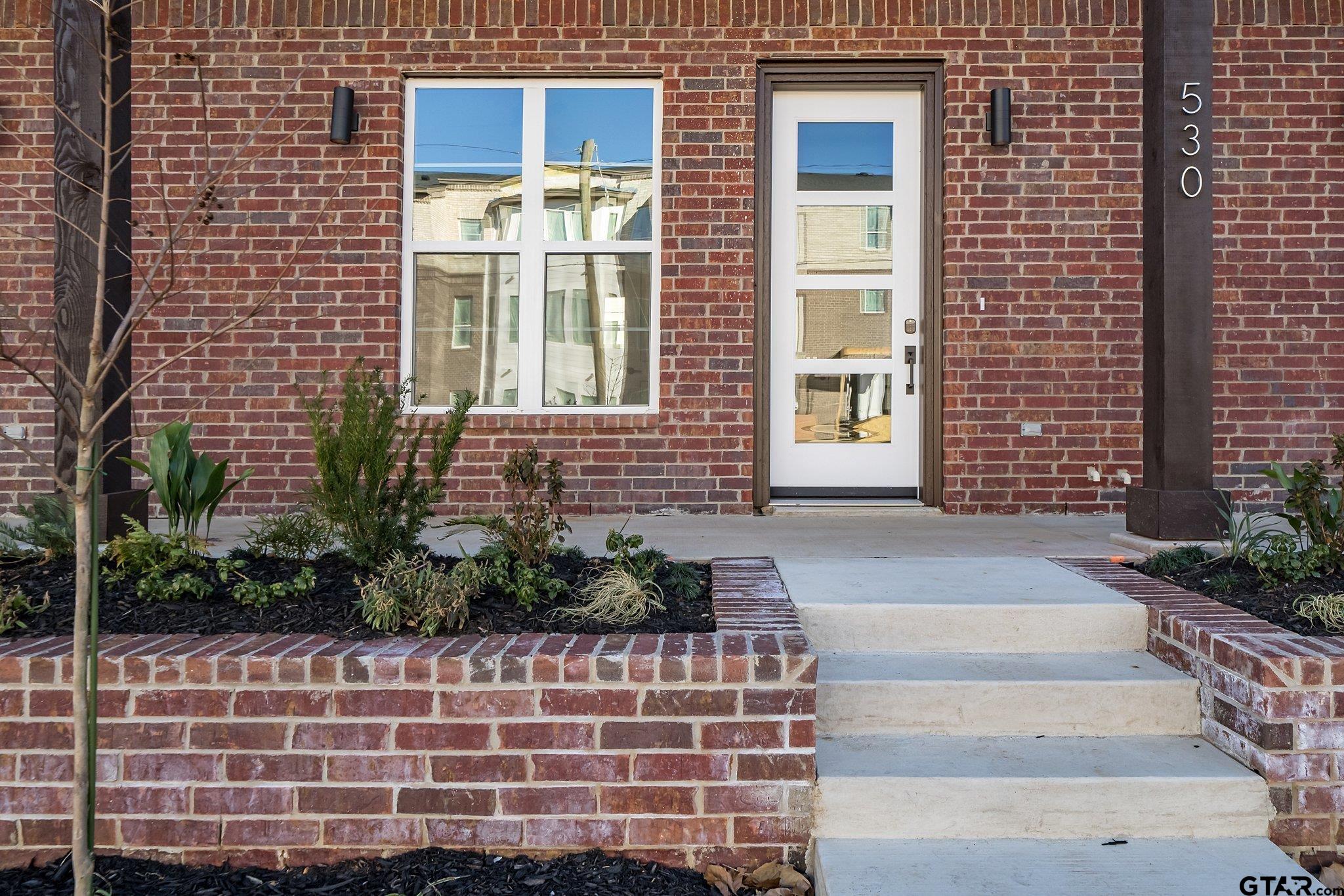 552 West W Erwin Tyler, TX 75702 - Photo 10 of 24