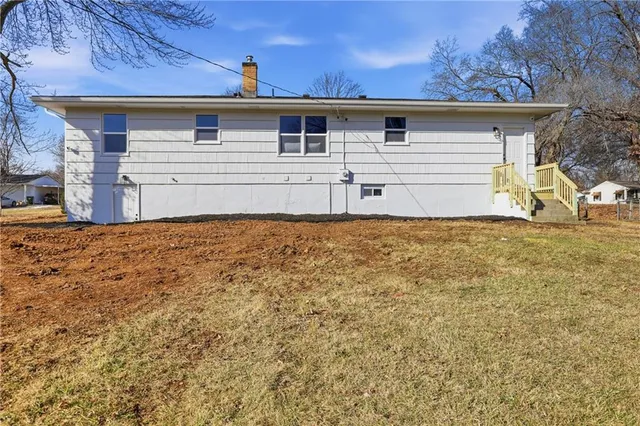 $285,000 | 6207 Hedges Avenue, Raytown, MO 64133