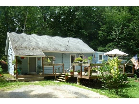 54 Ellen Brook Road Hillsborough, NH 03244 - Photo 1 of 1