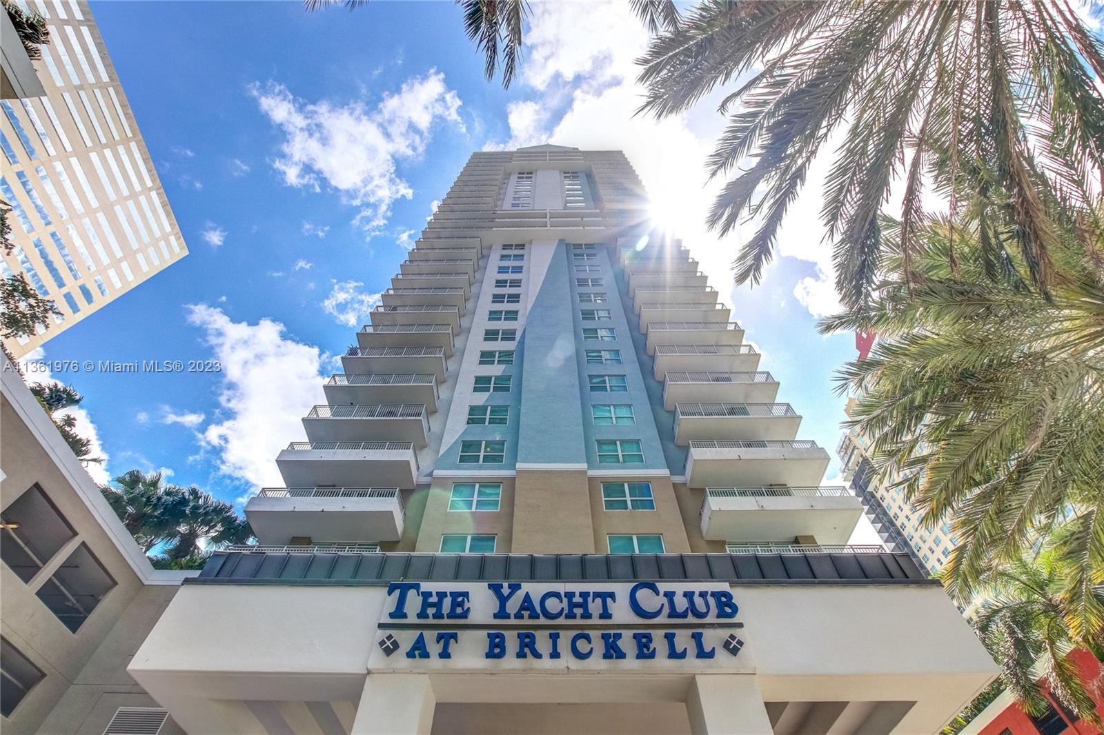 1111 Brickell Bay Drive, Unit 1102 Miami, FL 33131 - Photo 4 of 72