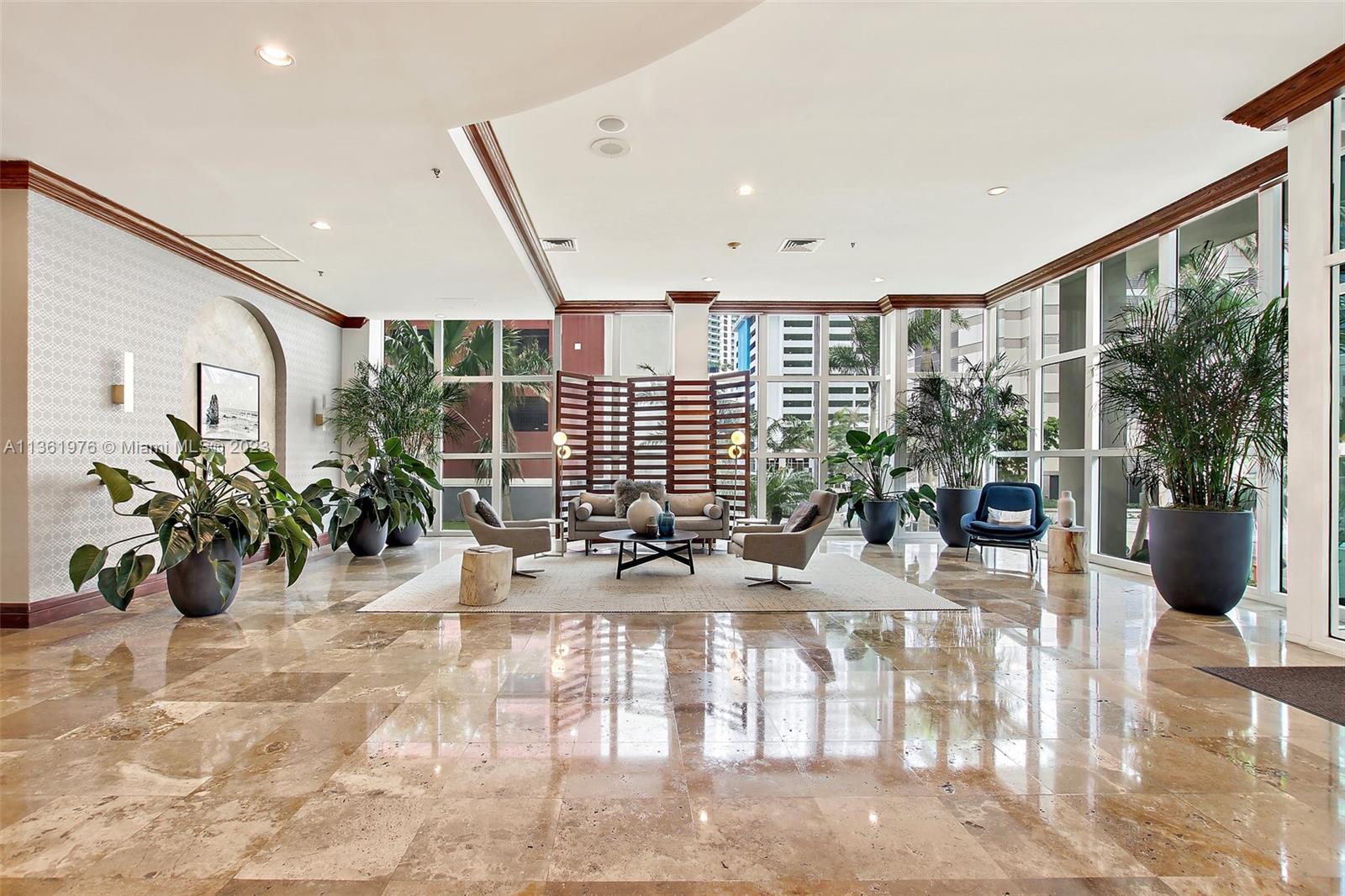1111 Brickell Bay Drive, Unit 1102 Miami, FL 33131 - Photo 41 of 72