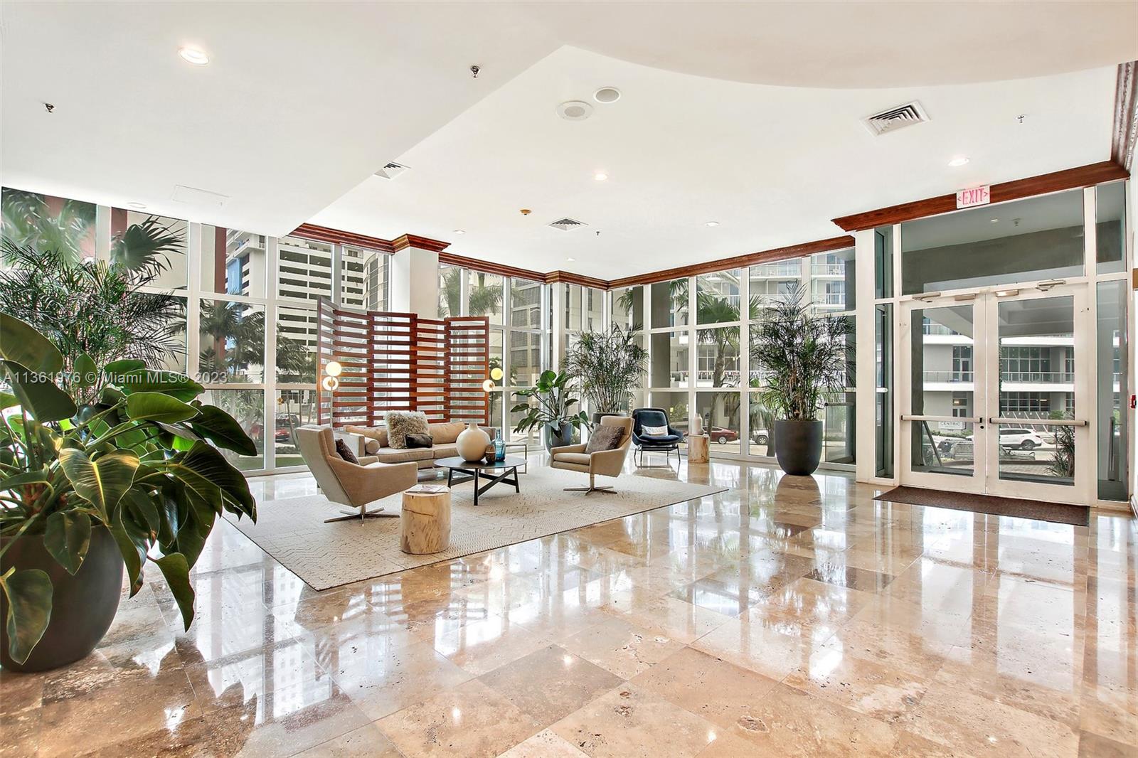 1111 Brickell Bay Drive, Unit 1102 Miami, FL 33131 - Photo 42 of 72