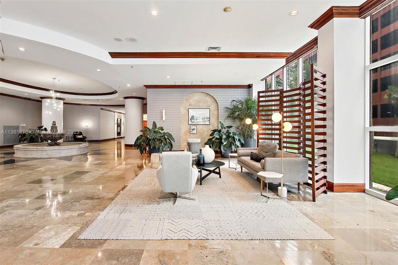 1111 Brickell Bay Drive, Unit 1102 Miami, FL 33131 - Photo 44 of 72