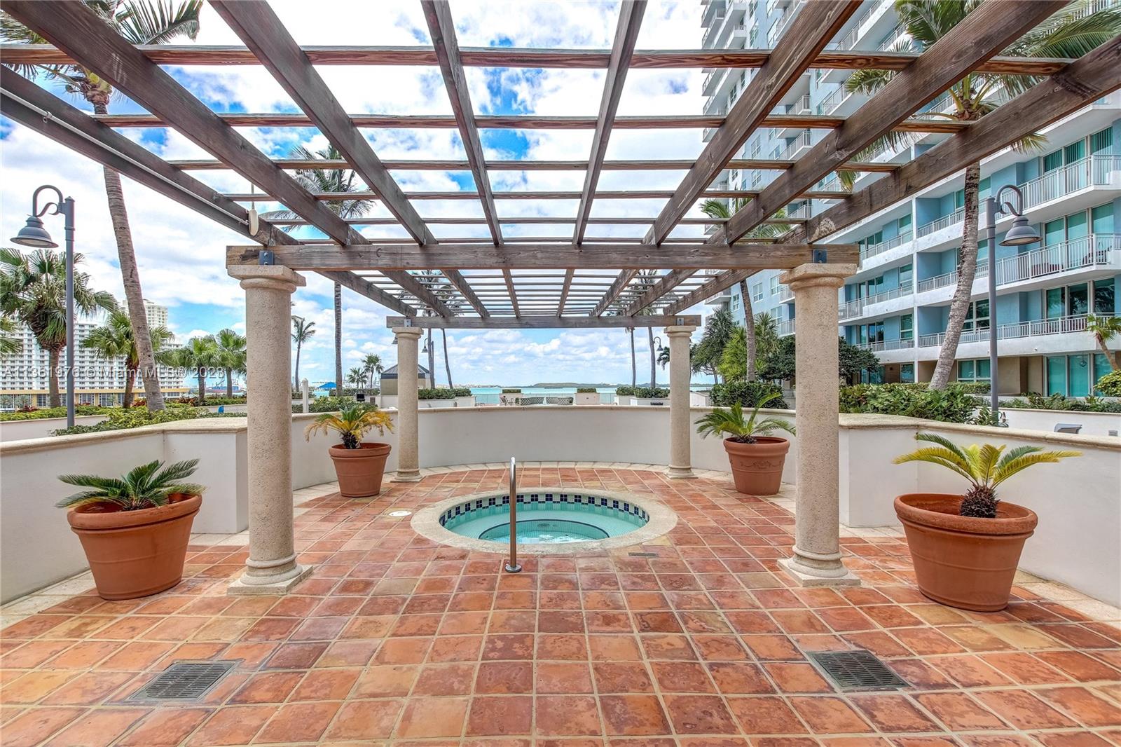 1111 Brickell Bay Drive, Unit 1102 Miami, FL 33131 - Photo 55 of 72