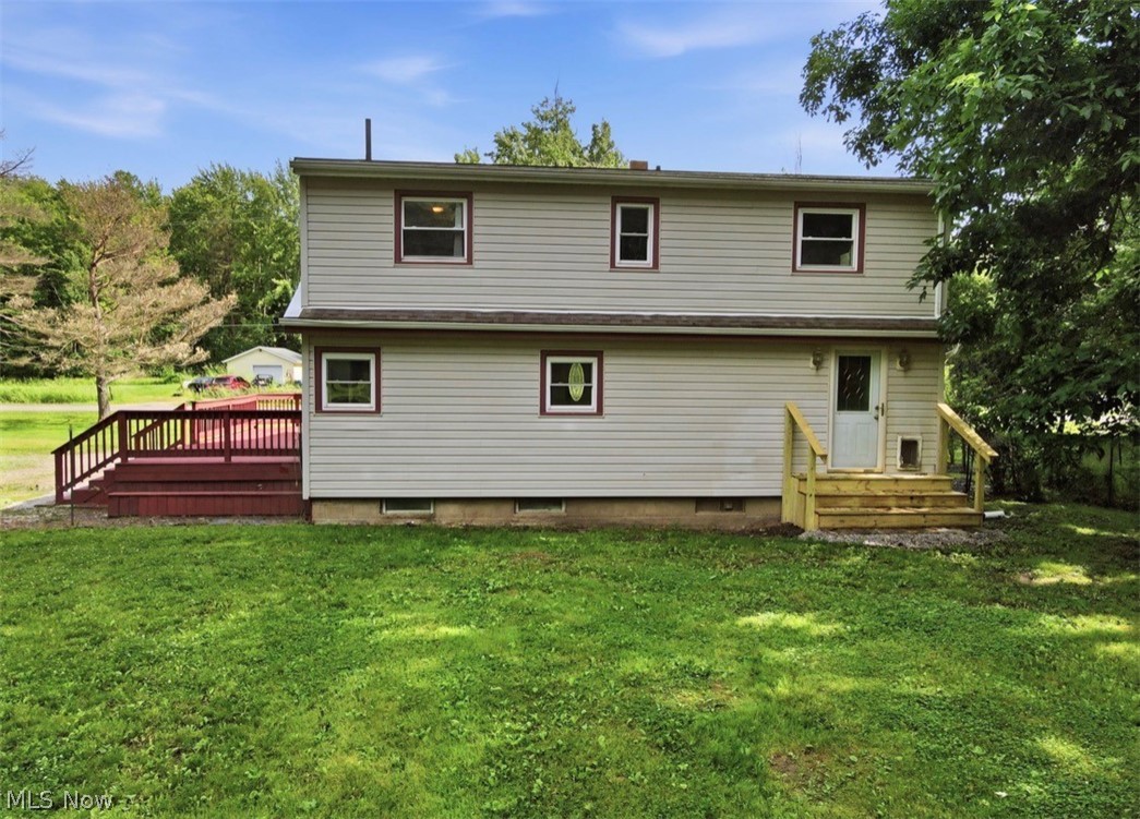 1403 Carson Road Ashtabula, OH 44004 - Photo 30 of 33