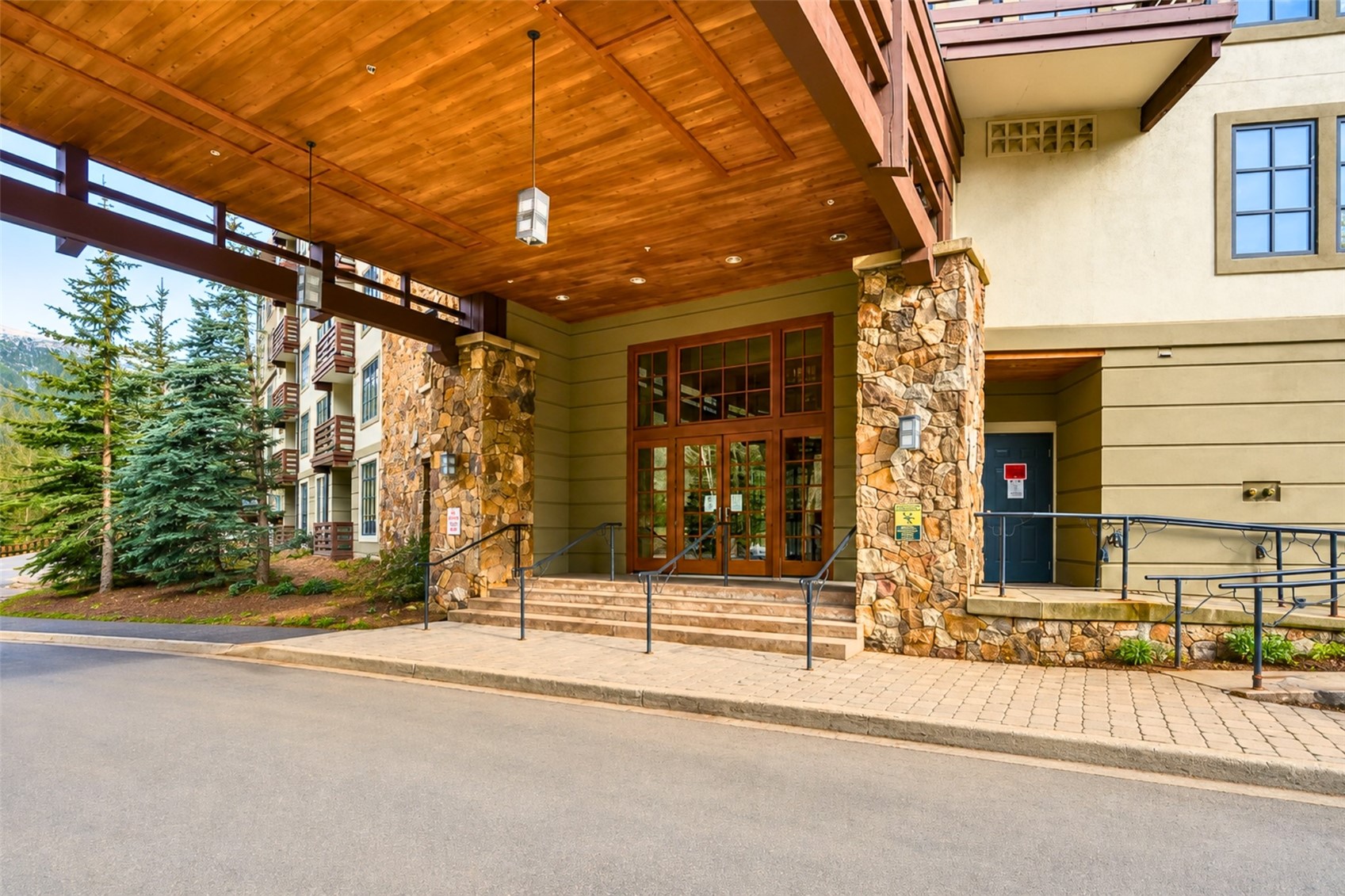 910 Copper Road, Unit 201 Copper Mountain, CO 80443 - Photo 19 of 30