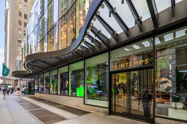 $7,500 | 1 Wall Street, Unit 608 | Financial District